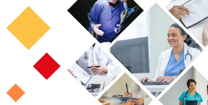 sector medico