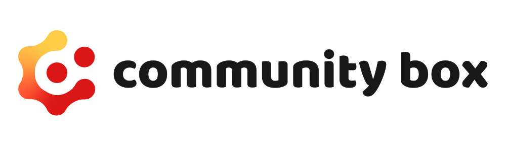 COMMUNITY BOX